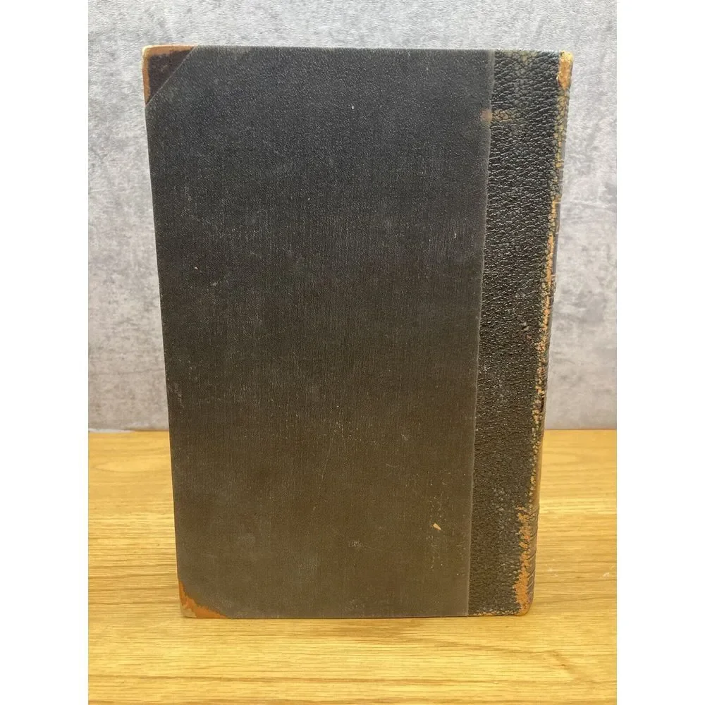 Biblia Sacra Vulgate Editionis Sixti V.‎ Clements VIII 1910